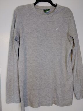 Lifted Research Group Gray Thermal